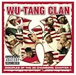 Disciples Of The 36 Chambers