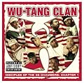 Disciples Of The 36 Chambers