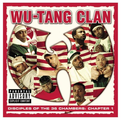 Wu Tang Clan - Disciples of the 36 Chambers: Chapter 2 - Zortam Music