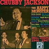 Happy Monster 1944-1947