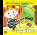 DECOUVRIR UN INSTRUMENT,La guitare (musique enfant)