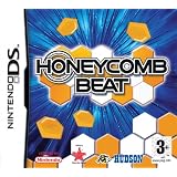 Honeycomb Beat (DS) [Nintendo DS]
