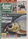 Produkt-Bild: Angelwoche