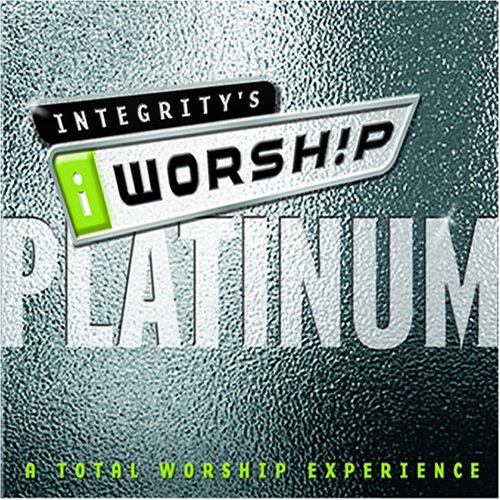 CD-Charts  Search : iWorship Platinum