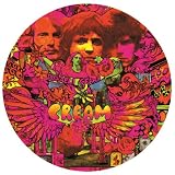 Disraeli Gears [Picture Disc]