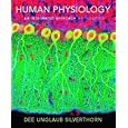 Human Physiology: An Integrated Approach (5th Edition) by Dee Unglaub Silverthorn