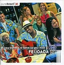 Pure Brazil 2: Feijoada