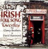 Irish Folk Song Favorites