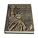 Bao Core Georgie Vintage Retro Hardcover Relief Statue of Liberty Antique Travel Journals Diary Notebook RS.2618.00