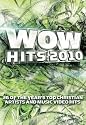 WOW Hits 2010: The Videos