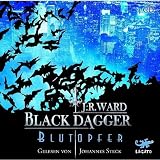 BLACK DAGGER 02 - Blutopfer - J. R. Ward