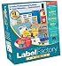 Software : Label Factory Deluxe 3.0