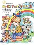 My Color and Play Book / A (Music Readiness)