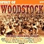 Spirit of Woodstock