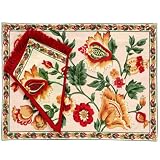 April Cornell Florence Antique Placemat