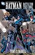 Batman: Battle for the Cowl