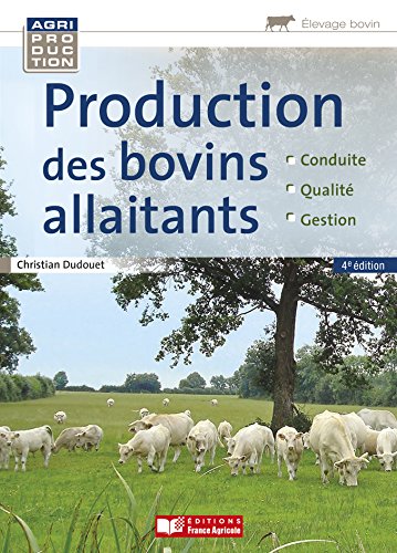 Download La production des bovins allaitants Download La production des bovins allaitants