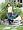 Bosch Rotak 34 Electric Rotary Lawn Mower