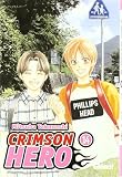 Crimson Hero, Volume 14