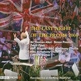 Last Night Of The Proms 2004
