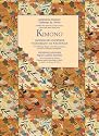 Kimono: Japanese Designs (Giftwraps By Artists)