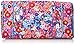 Vera Bradley Women's Cotton Large Travel Duffel Bag, Impressionista, One Size