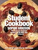 Student cookbook