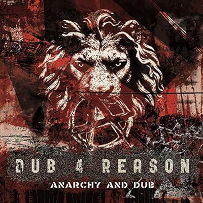 Anarchy And Dub