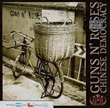 GUNS N` ROSES CHINESE DEMOCRACY
