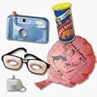 Action Products 65300 Curiosity Kits Make Believe - Be A Joker - Pack Of 6 by Action Products