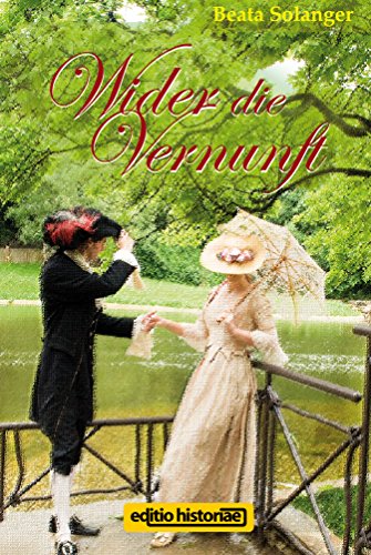 Wider die Vernunft (German Edition)