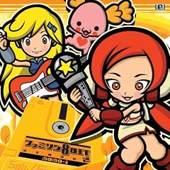 �t�@�~�\��8BIT STAGE2