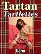 Tartan Tartlettes Lena