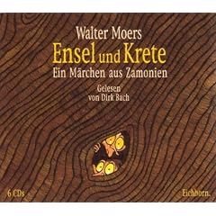 Ensel und Krete. 6CDs