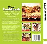 Viva! cookbook : recipes to celebrate food, save lives and protect the planet