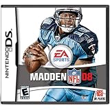  : Madden NFL 08