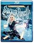 Sucker Punch (Two-Disc Extended Edition) [Blu-ray]