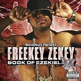 Book of Ezekiel
