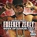 Freakeys-Book of Ezekiel