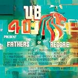 Ub 40 Present the Fathers of Reggaevon "UB 40"