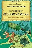  Les aventures de Saint-Tin et son ami Lou, Tome 10 : Le 