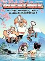 Les Rugbymen T10