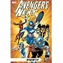 Avengers Next: Rebirth TPB