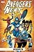 Avengers Next: Rebirth TPB