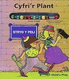Cyfri'r plant