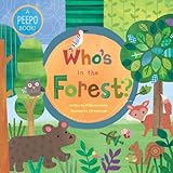 Who's in the forest?