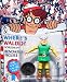 Where's Waldo? Norseman Bendable Figure_s-1