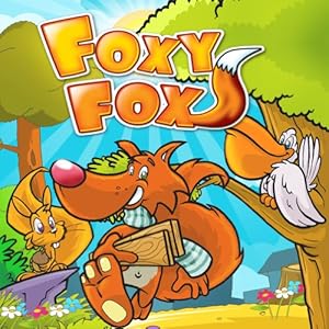 foxy fox