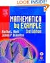 Mathematica by Example, Third Edition