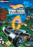 Hot Wheels - Stunt Truck Challenge - 
